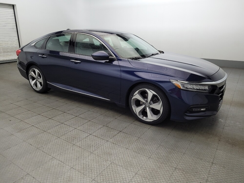 2018 Honda Accord in Plymouth Meeting, PA 19462 - 18092552 11