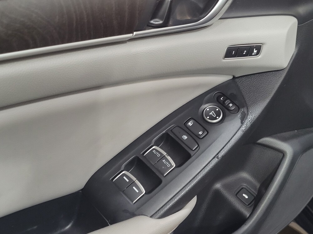 2018 Honda Accord in Plymouth Meeting, PA 19462 - 18092552 27