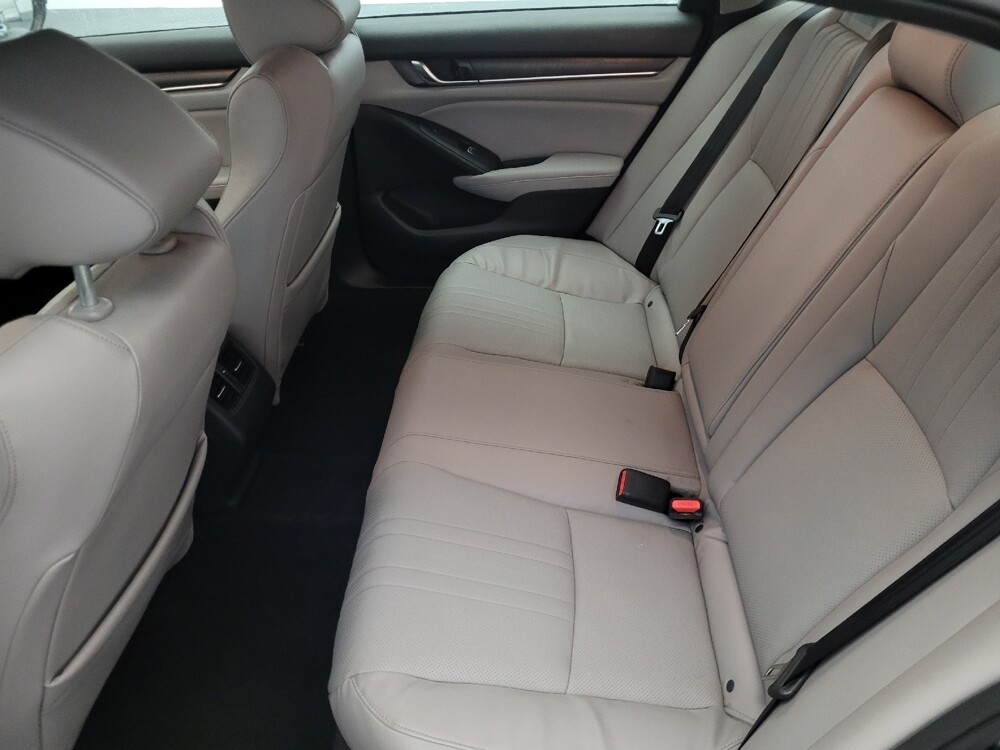 2018 Honda Accord in Plymouth Meeting, PA 19462 - 18092552 18