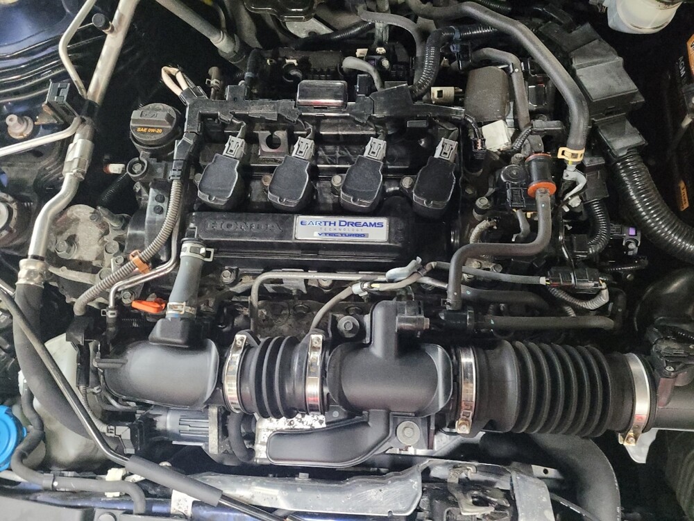 2018 Honda Accord in Plymouth Meeting, PA 19462 - 18092552 30