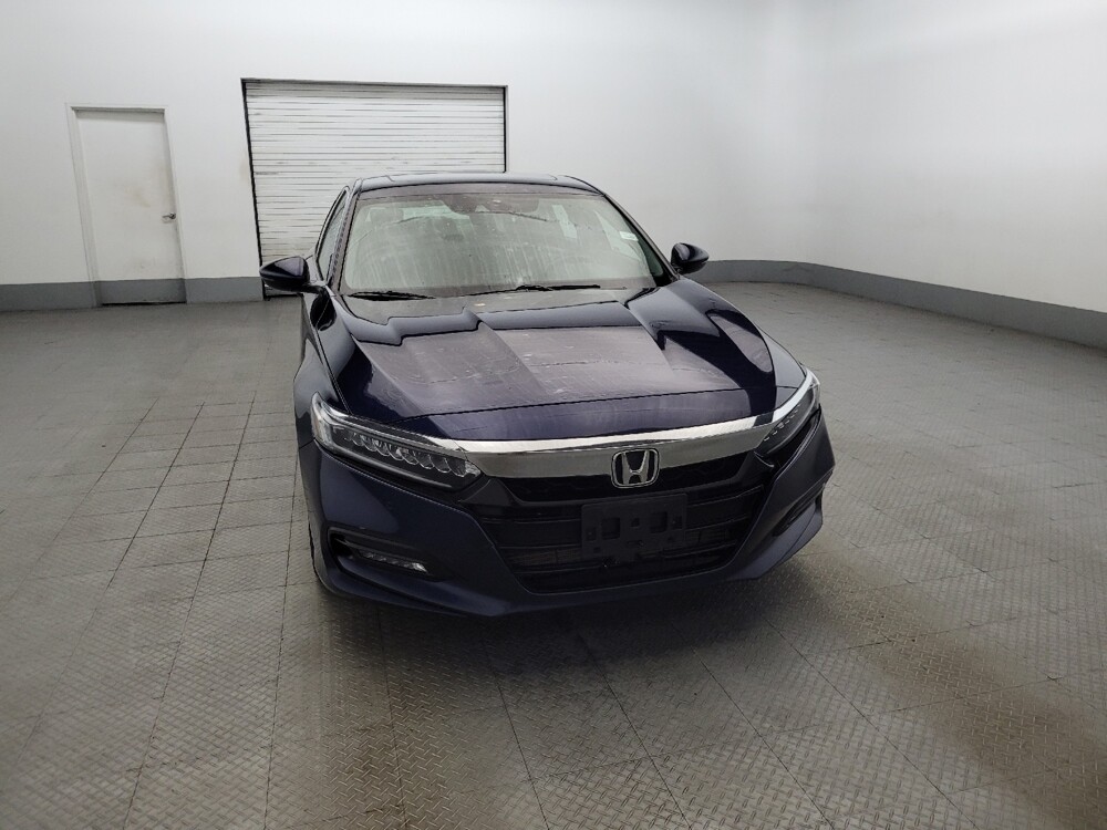 2018 Honda Accord in Plymouth Meeting, PA 19462 - 18092552 14