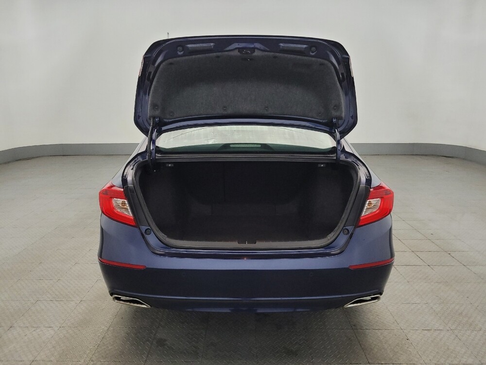 2018 Honda Accord in Plymouth Meeting, PA 19462 - 18092552 29