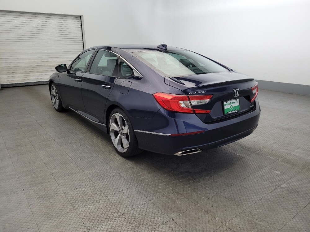 2018 Honda Accord in Plymouth Meeting, PA 19462 - 18092552 5