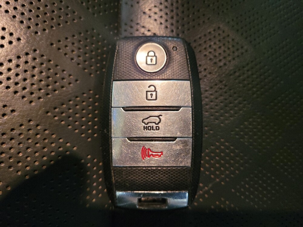 2019 Kia Sportage in Sacramento, CA 95821 - 18092553 32