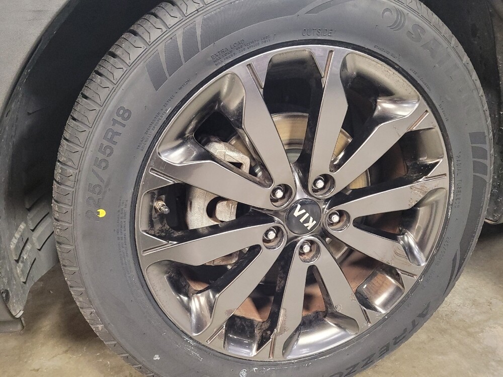 2019 Kia Sportage in Sacramento, CA 95821 - 18092553 31