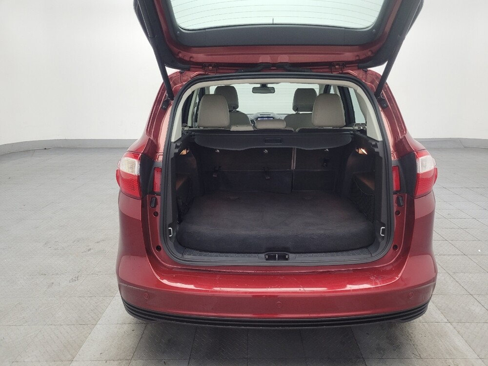 2013 Ford C-MAX in Morrow, GA 30260 - 18092554 29