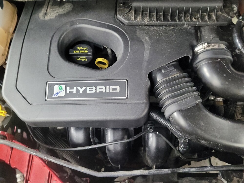 2013 Ford C-MAX in Morrow, GA 30260 - 18092554 30