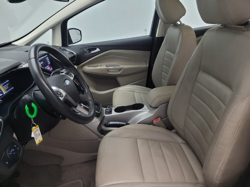 2013 Ford C-MAX in Morrow, GA 30260 - 18092554 17