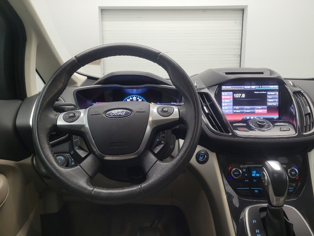 2013 Ford C-MAX in Morrow, GA 30260 - 18092554 22