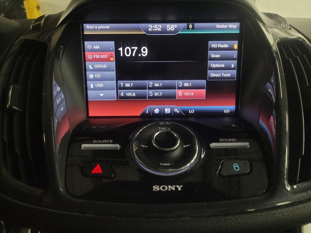 2013 Ford C-MAX in Morrow, GA 30260 - 18092554 25