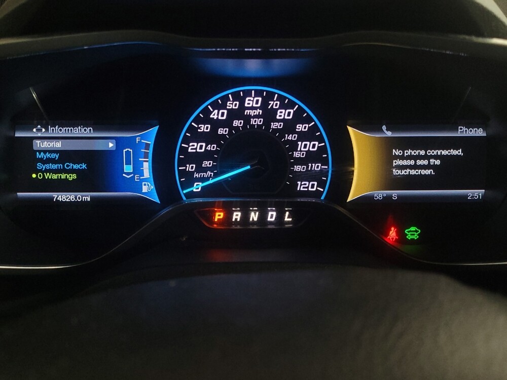 2013 Ford C-MAX in Morrow, GA 30260 - 18092554 23