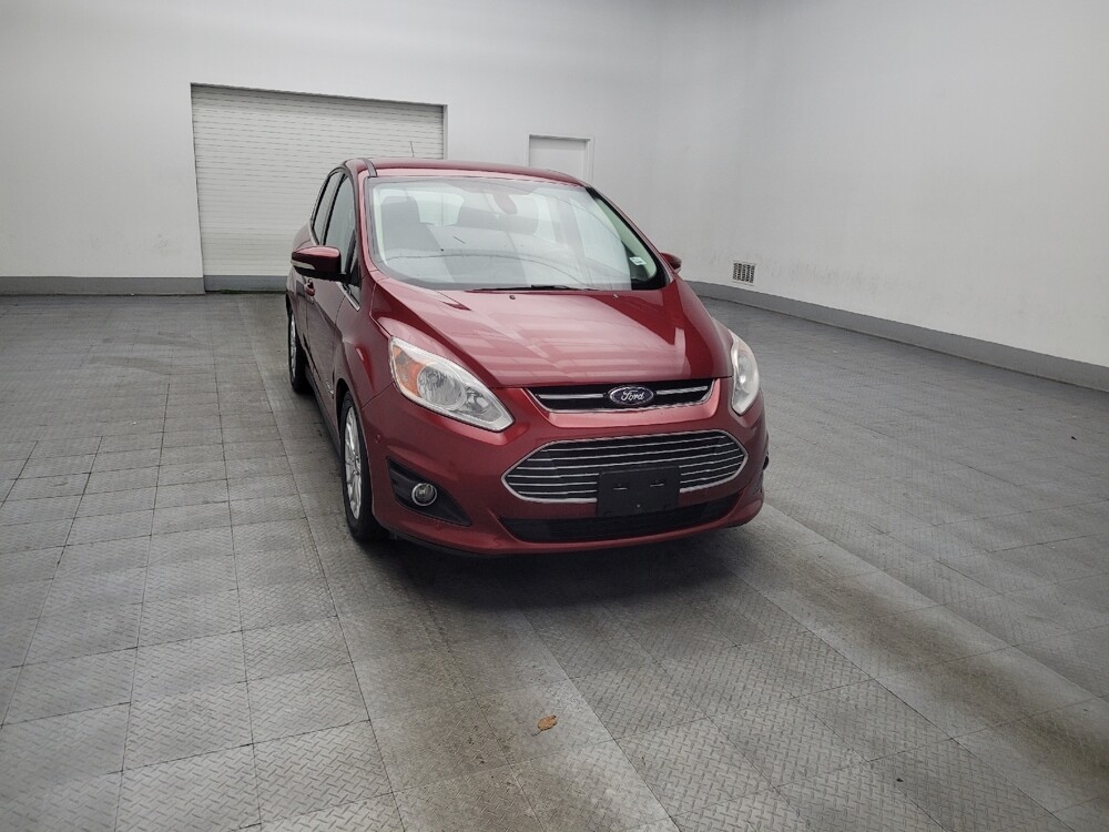 2013 Ford C-MAX in Morrow, GA 30260 - 18092554 13