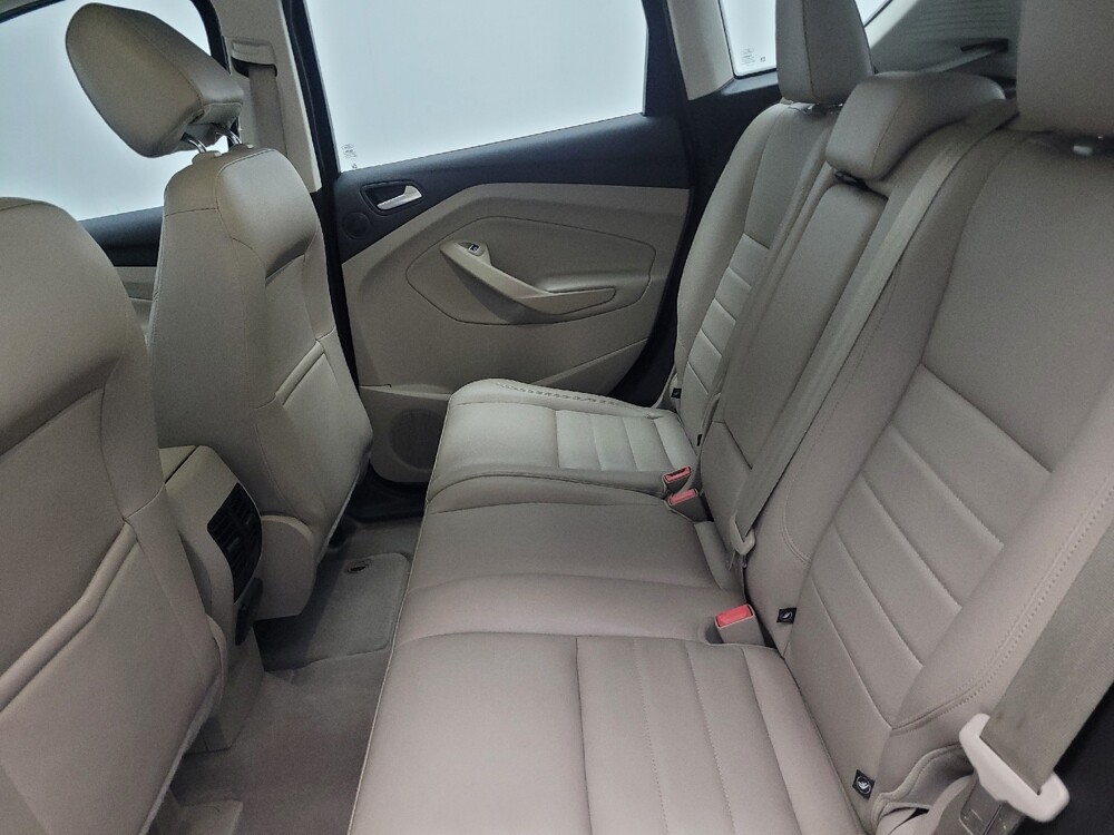 2013 Ford C-MAX in Morrow, GA 30260 - 18092554 18