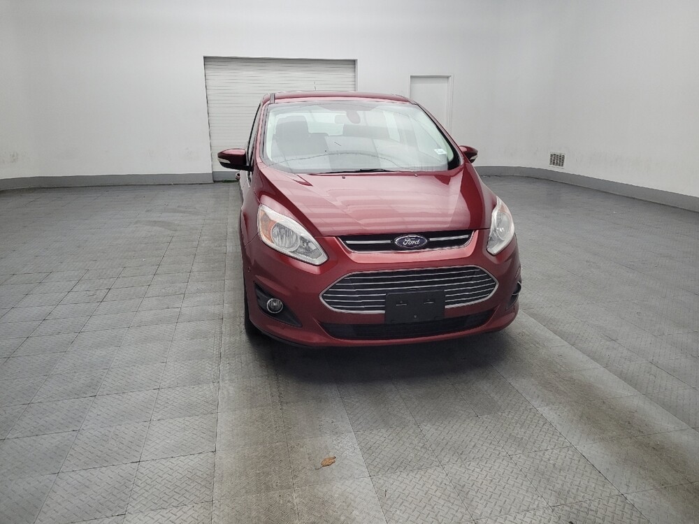 2013 Ford C-MAX in Morrow, GA 30260 - 18092554 14