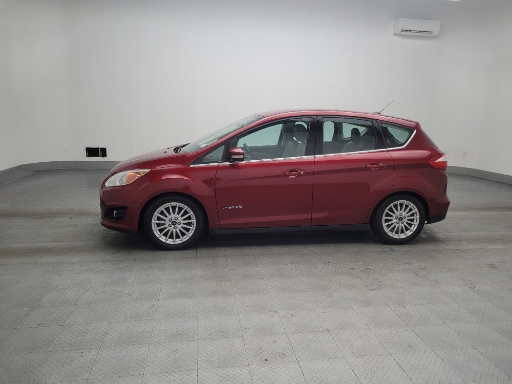 2013 Ford C-MAX in Morrow, GA 30260 - 18092554 2