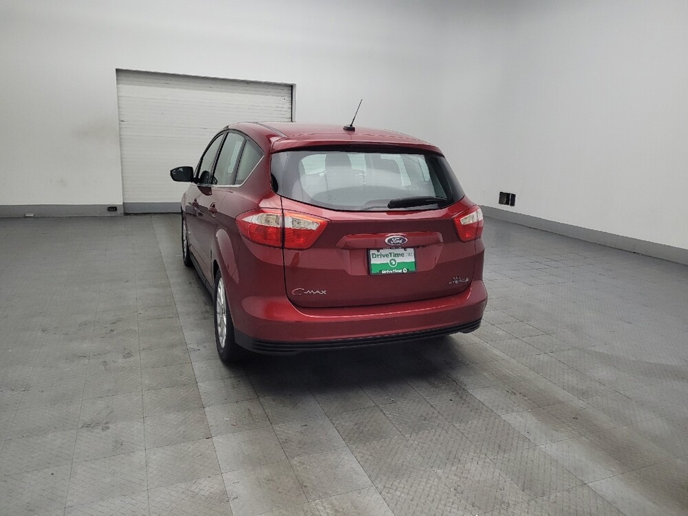 2013 Ford C-MAX in Morrow, GA 30260 - 18092554 5