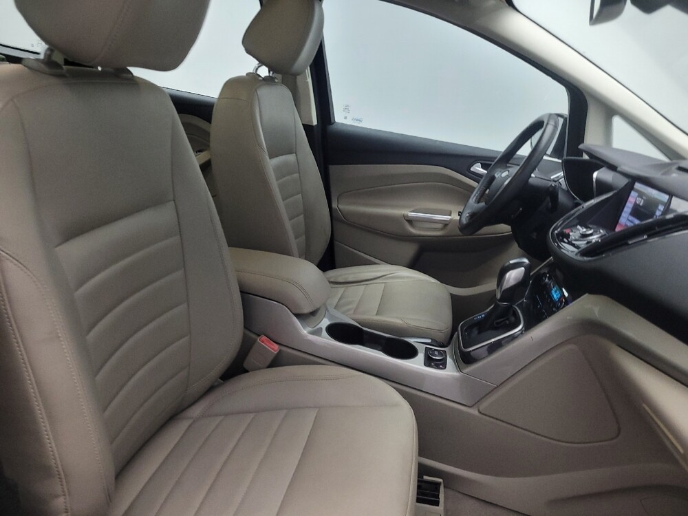 2013 Ford C-MAX in Morrow, GA 30260 - 18092554 21