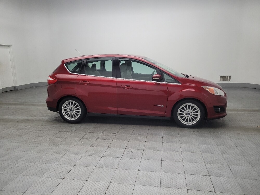 2013 Ford C-MAX in Morrow, GA 30260 - 18092554 10