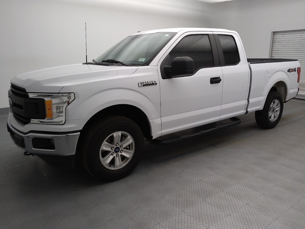 2018 Ford F150 in Denver, CO 80012 - 18092555 2