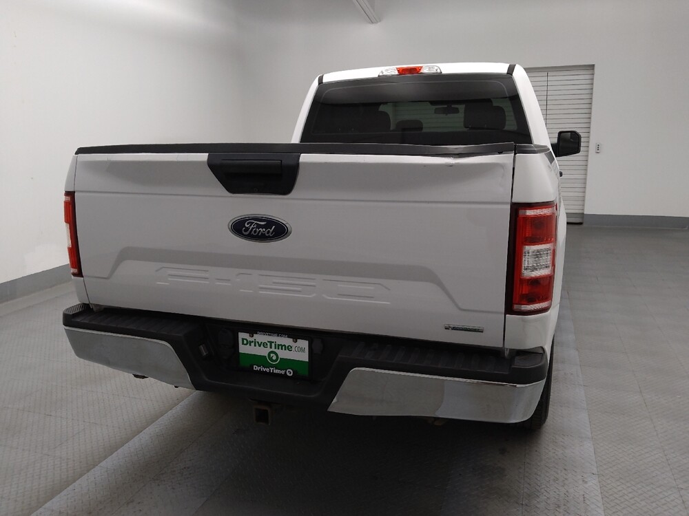 2018 Ford F150 in Denver, CO 80012 - 18092555 7