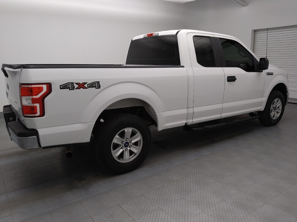 2018 Ford F150 in Denver, CO 80012 - 18092555 10