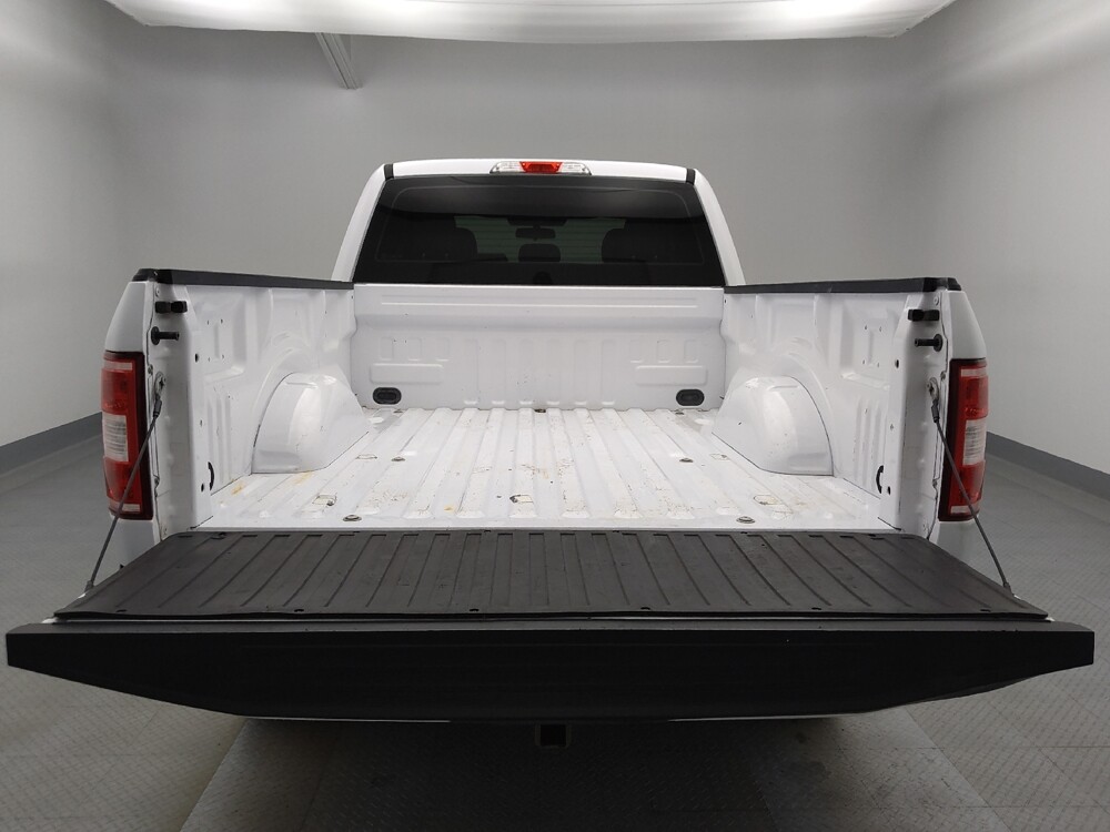 2018 Ford F150 in Denver, CO 80012 - 18092555 29