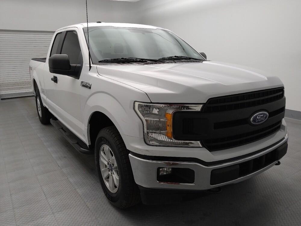 2018 Ford F150 in Denver, CO 80012 - 18092555 13