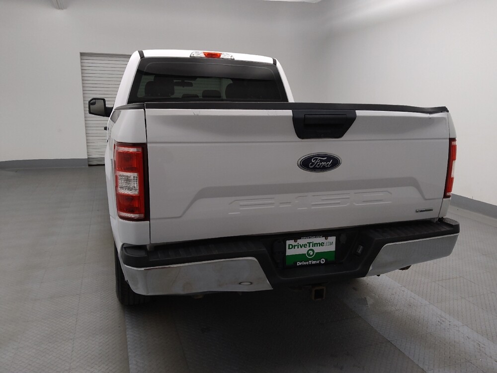 2018 Ford F150 in Denver, CO 80012 - 18092555 6
