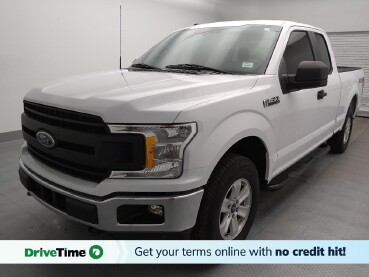 2018 Ford F150 in Denver, CO 80012