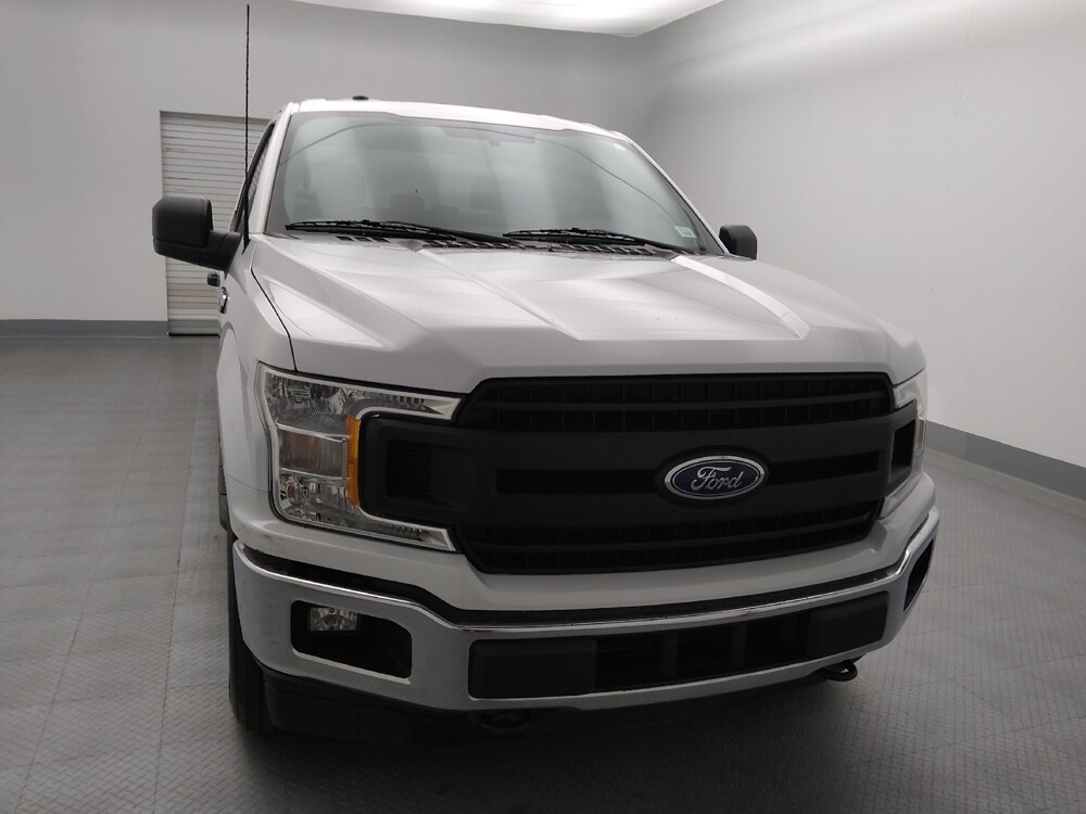 2018 Ford F150 in Denver, CO 80012 - 18092555 14