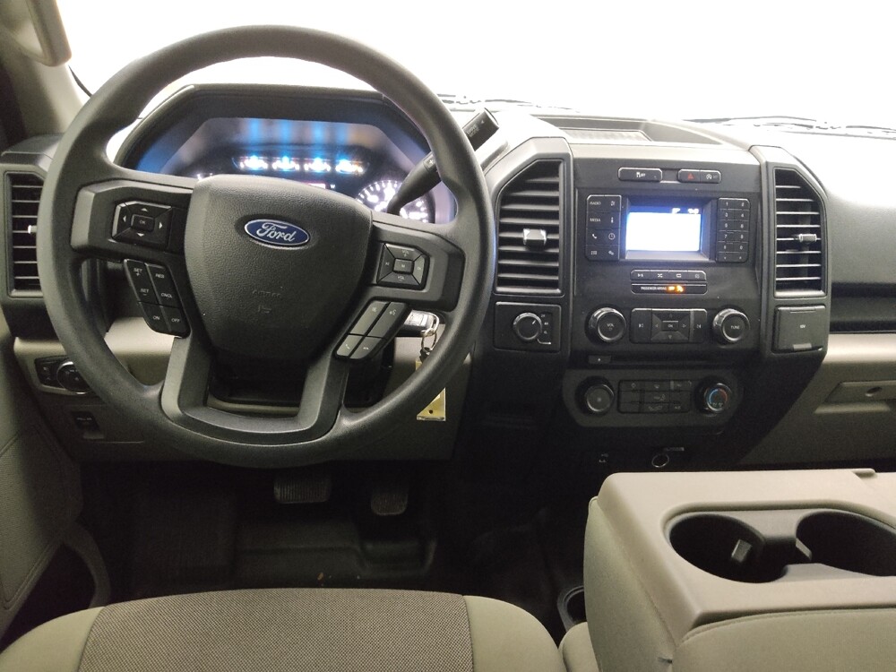 2018 Ford F150 in Denver, CO 80012 - 18092555 22