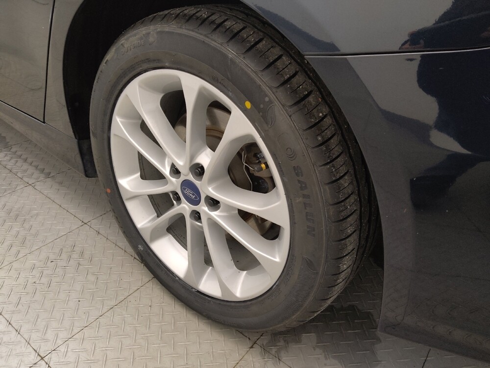 2020 Ford Fusion in Live Oak, TX 78233 - 18092556 31