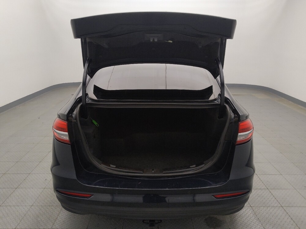 2020 Ford Fusion in Live Oak, TX 78233 - 18092556 29