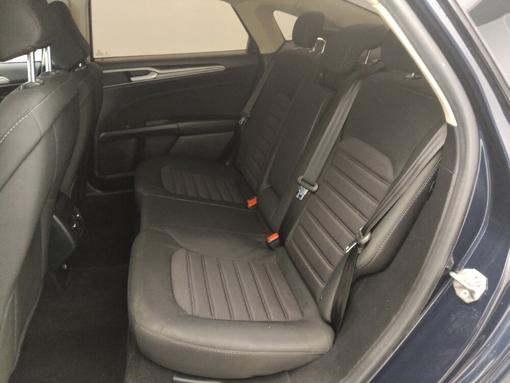 2020 Ford Fusion in Live Oak, TX 78233 - 18092556 18