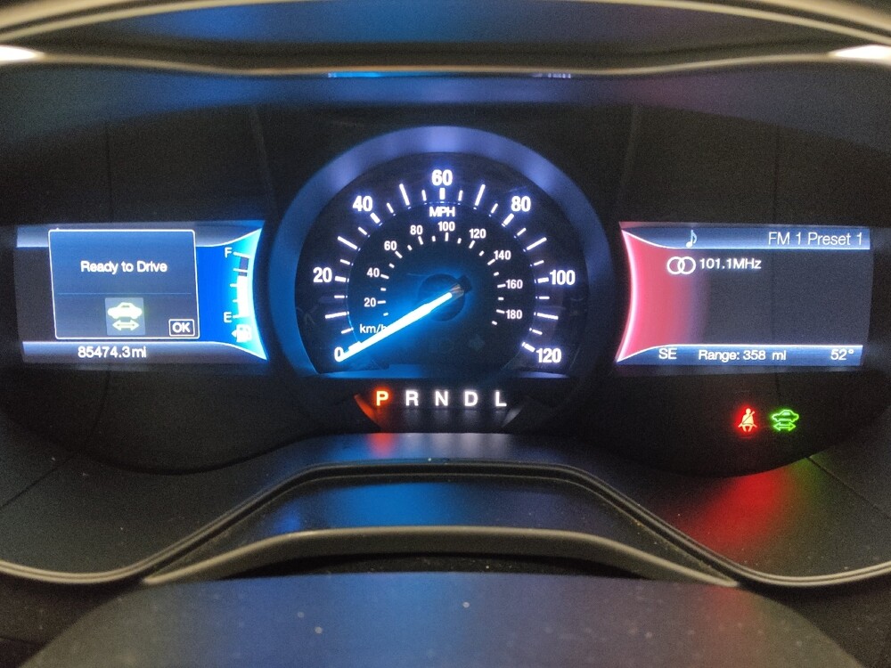 2020 Ford Fusion in Live Oak, TX 78233 - 18092556 23