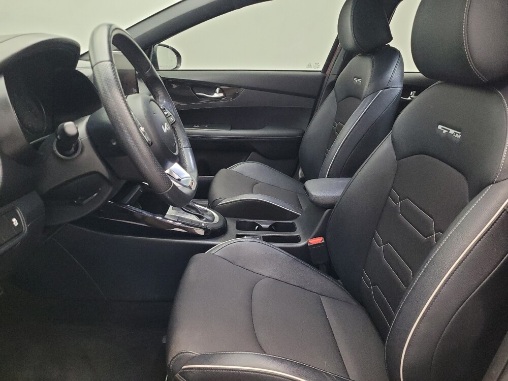 2022 Kia Forte in Augusta, GA 30907 - 18092557 17