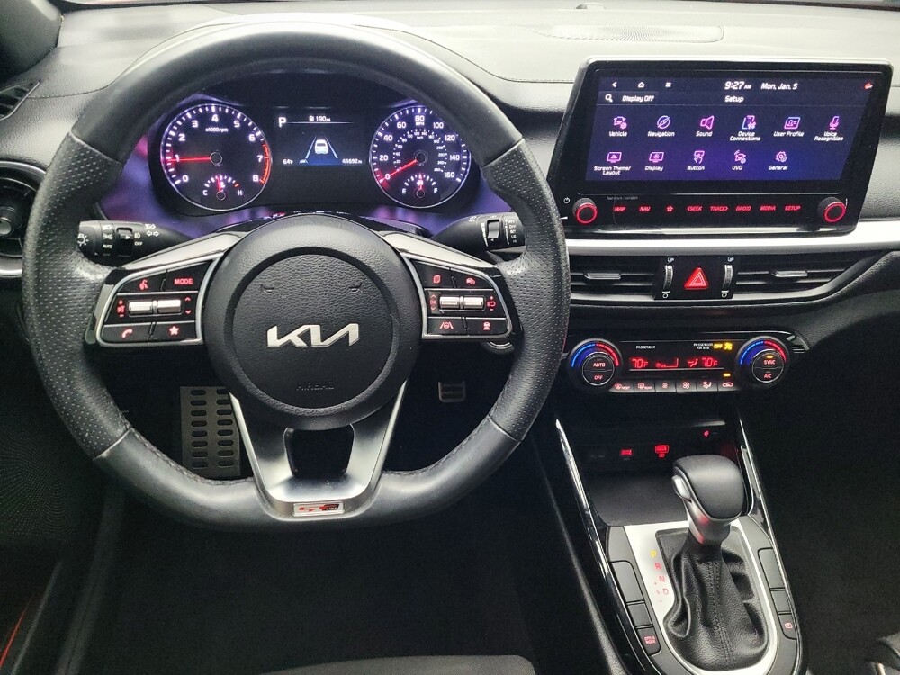 2022 Kia Forte in Augusta, GA 30907 - 18092557 22