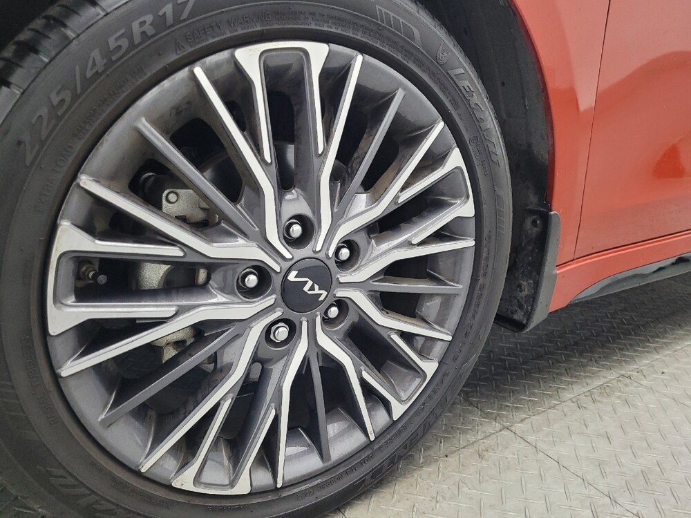 2022 Kia Forte in Augusta, GA 30907 - 18092557 31