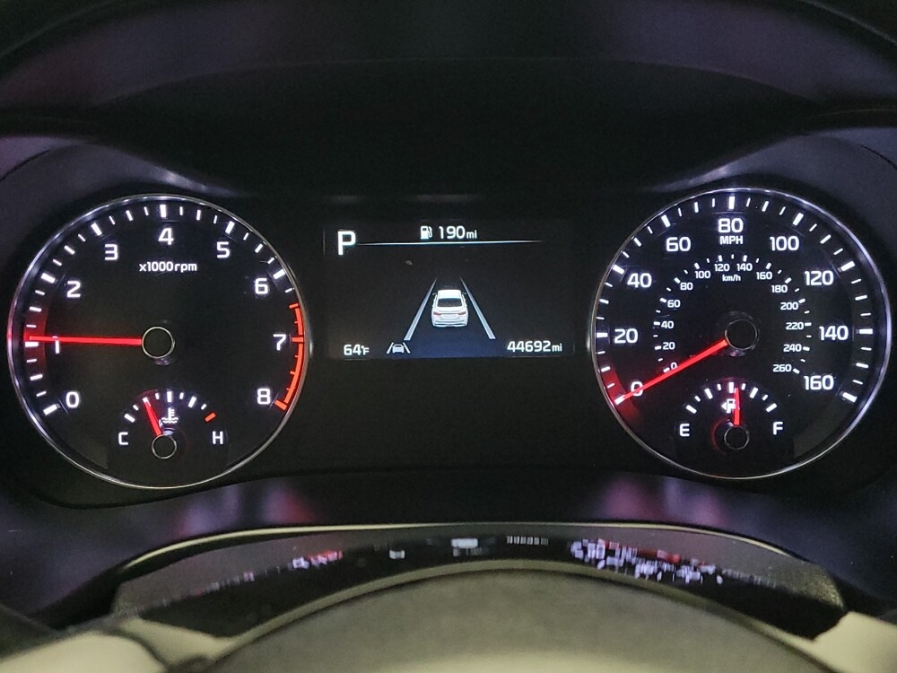 2022 Kia Forte in Augusta, GA 30907 - 18092557 23