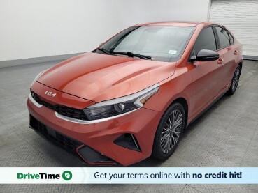 2022 Kia Forte in Augusta, GA 30907