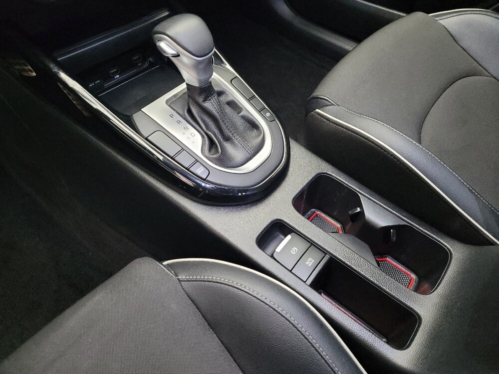 2022 Kia Forte in Augusta, GA 30907 - 18092557 26