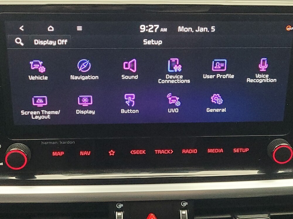 2022 Kia Forte in Augusta, GA 30907 - 18092557 25