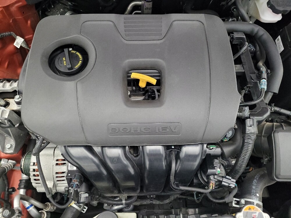 2022 Kia Forte in Augusta, GA 30907 - 18092557 30