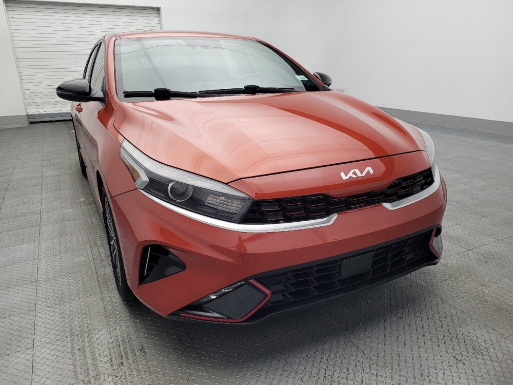 2022 Kia Forte in Augusta, GA 30907 - 18092557 14