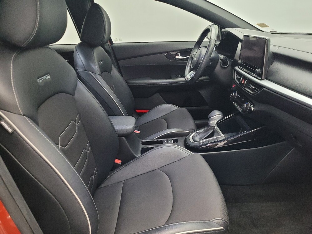 2022 Kia Forte in Augusta, GA 30907 - 18092557 21