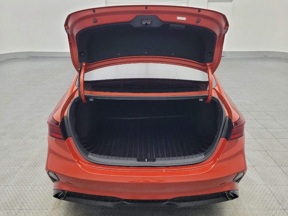 2022 Kia Forte in Augusta, GA 30907 - 18092557 29