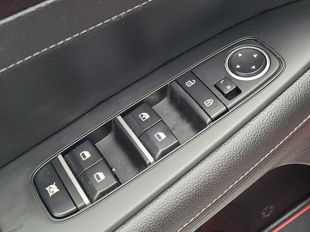 2022 Kia Forte in Augusta, GA 30907 - 18092557 27