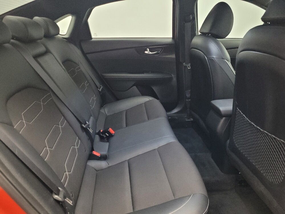 2022 Kia Forte in Augusta, GA 30907 - 18092557 19