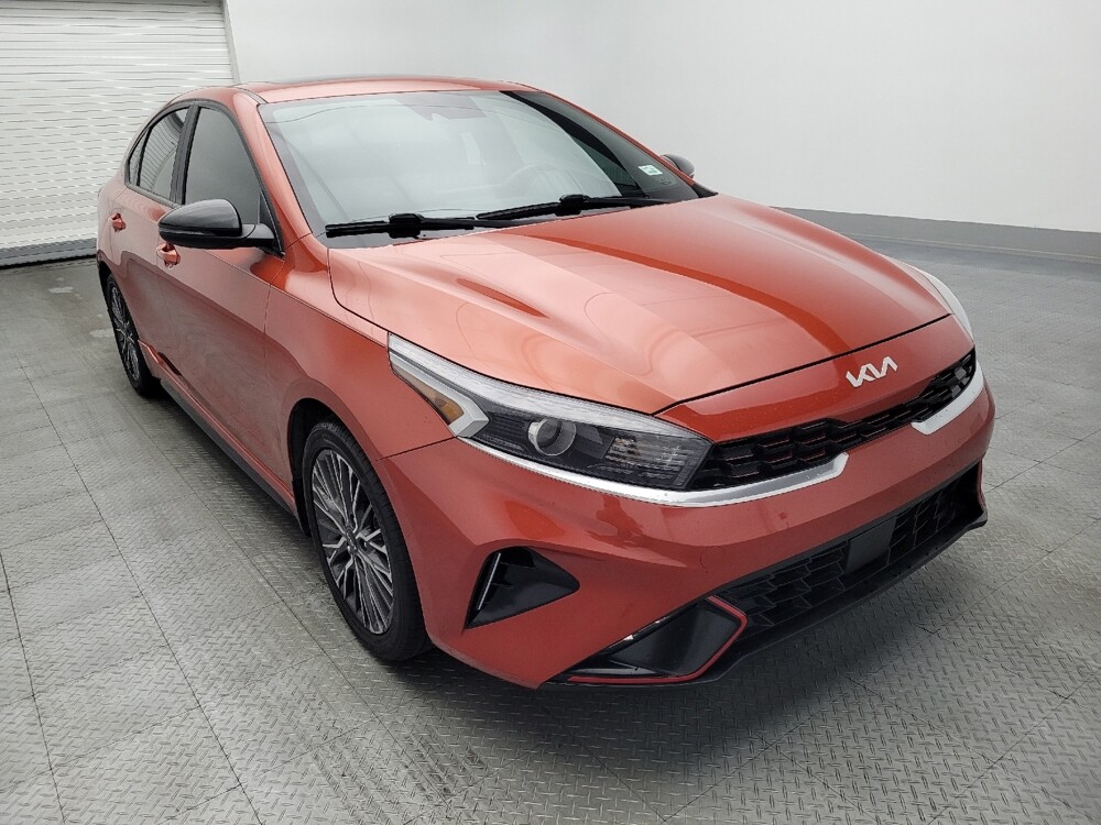 2022 Kia Forte in Augusta, GA 30907 - 18092557 13