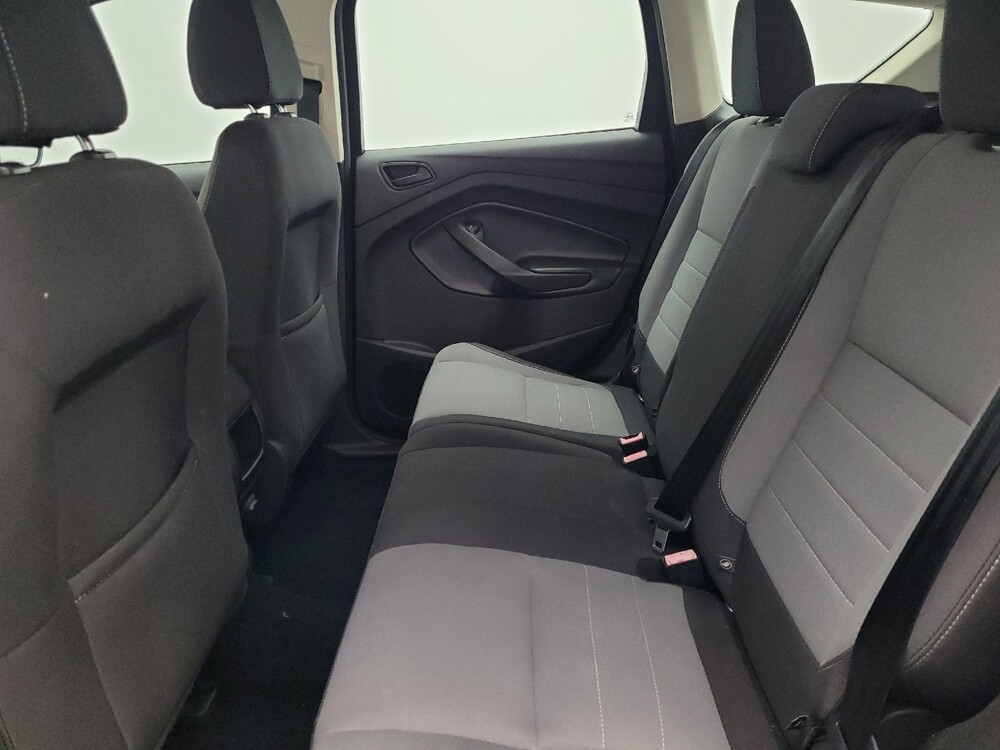 2017 Ford Escape in Augusta, GA 30907 - 18092558 18